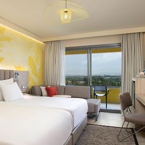 Standaard Kamer met een King Size Bed
